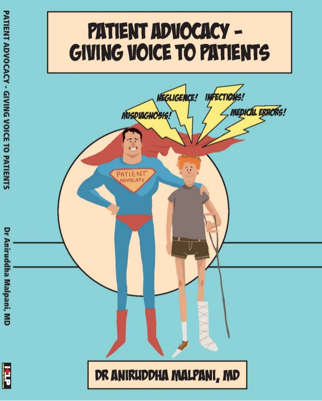 patient advocacy nursing case study